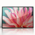 Dahlia Flower Macro - Fine Art Photography Limited Edition Prints