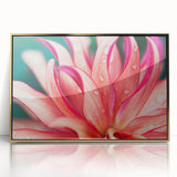 Dahlia Flower Macro - Fine Art Photography Limited Edition Prints