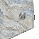 Minimalist Textured Art Pieces – Marble-Inspired Abstract Wall Art