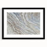 Minimalist Textured Art Pieces – Marble-Inspired Abstract Wall Art