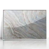 Minimalist Textured Art Pieces – Marble-Inspired Abstract Wall Art