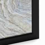 Minimalist Textured Art Pieces – Marble-Inspired Abstract Wall Art