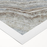 Minimalist Textured Art Pieces – Marble-Inspired Abstract Wall Art