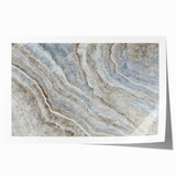 Minimalist Textured Art Pieces – Marble-Inspired Abstract Wall Art