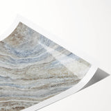 Minimalist Textured Art Pieces – Marble-Inspired Abstract Wall Art