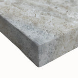 Minimalist Textured Art Pieces – Marble-Inspired Abstract Wall Art