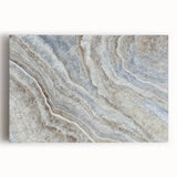 Minimalist Textured Art Pieces – Marble-Inspired Abstract Wall Art