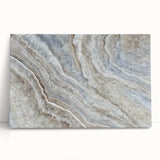 Minimalist Textured Art Pieces – Marble-Inspired Abstract Wall Art