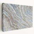 Minimalist Textured Art Pieces – Marble-Inspired Abstract Wall Art
