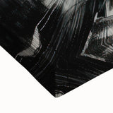 Urban Scenery Wall Art – Modern Cityscape Architecture Print