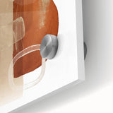 Minimalist Abstract Canvas Prints – Geometric Designs in Wall Art