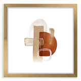 Minimalist Abstract Canvas Prints – Geometric Designs in Wall Art