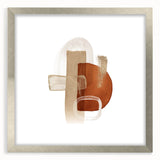 Minimalist Abstract Canvas Prints – Geometric Designs in Wall Art