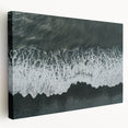 Ocean Waves Aerial View - Fine Art Photography Acrylic Prints
