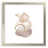 Contemporary Geometric Art for Interiors – Minimalist Abstract Print