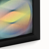 Luminous Geometry - Modern Abstract Wall Art for Contemporary Spaces