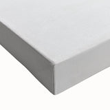 Moody Modern Wall Art – Abstract Canvas in Black, Beige & Gray