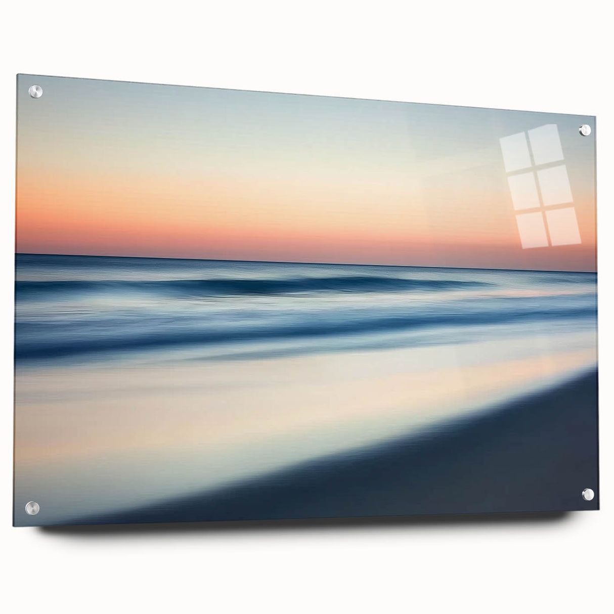 Soft Ocean Waves - Fine Art Photography Limited Edition Prints