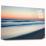 Soft Ocean Waves - Fine Art Photography Limited Edition Prints