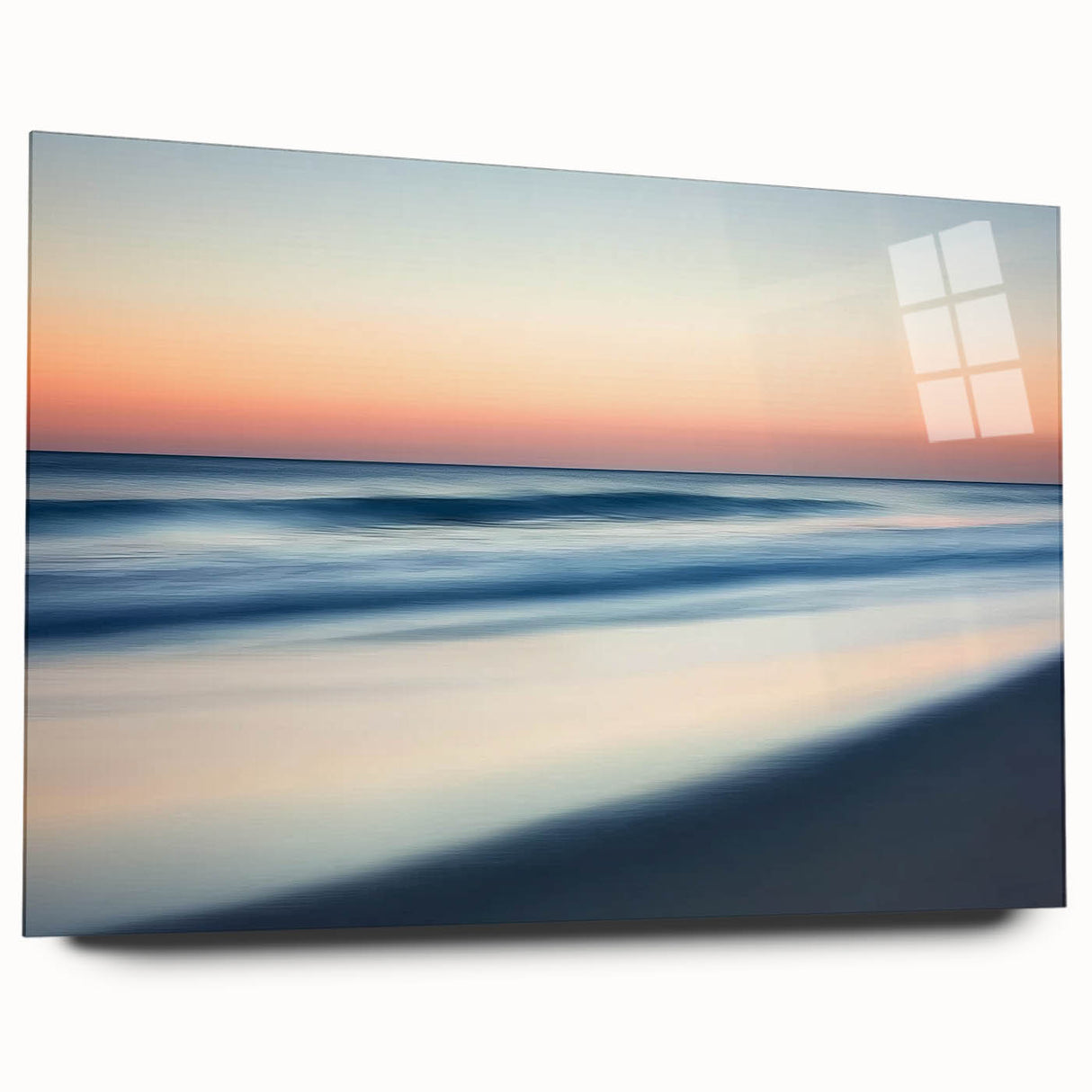 Soft Ocean Waves - Fine Art Photography Limited Edition Prints