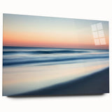 Soft Ocean Waves - Fine Art Photography Limited Edition Prints