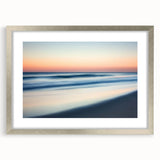 Soft Ocean Waves - Fine Art Photography Limited Edition Prints