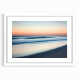 Soft Ocean Waves - Fine Art Photography Limited Edition Prints
