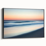 Soft Ocean Waves - Fine Art Photography Limited Edition Prints