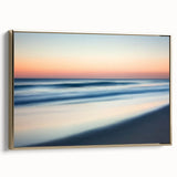 Soft Ocean Waves - Fine Art Photography Limited Edition Prints