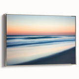 Soft Ocean Waves - Fine Art Photography Limited Edition Prints