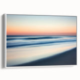 Soft Ocean Waves - Fine Art Photography Limited Edition Prints
