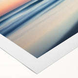 Soft Ocean Waves - Fine Art Photography Limited Edition Prints