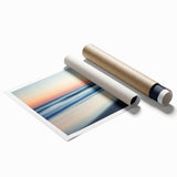 Soft Ocean Waves - Fine Art Photography Limited Edition Prints