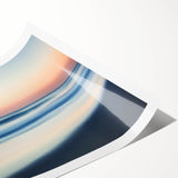 Soft Ocean Waves - Fine Art Photography Limited Edition Prints
