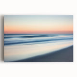 Soft Ocean Waves - Fine Art Photography Limited Edition Prints