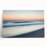 Soft Ocean Waves - Fine Art Photography Limited Edition Prints