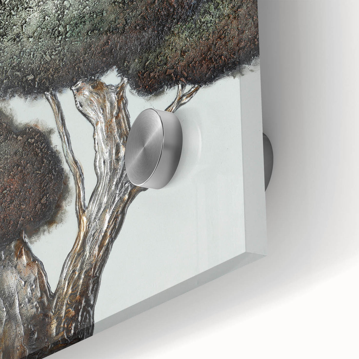 Zen Garden Wall Art – Serene Landscape Photography Print