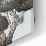 Zen Garden Wall Art – Serene Landscape Photography Print