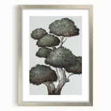 Zen Garden Wall Art – Serene Landscape Photography Print