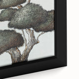 Zen Garden Wall Art – Serene Landscape Photography Print