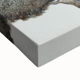 Zen Garden Wall Art – Serene Landscape Photography Print