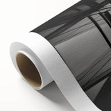 Urban Architectural Wall Art - Contemporary Cityscape Print