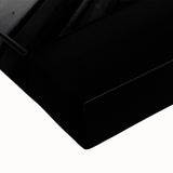 Urban Architectural Wall Art - Contemporary Cityscape Print