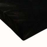 Mystic Drift – Fluid Acrylic Wall Decor in Black, Gold, and White