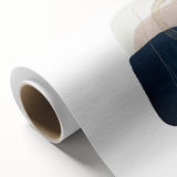 Contemporary Geometric Art for Interiors – Framed Minimalist Print