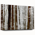 Serene Landscape Photography Prints – Winter Wonderland Wall Art