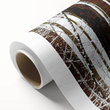 Serene Landscape Photography Prints – Winter Wonderland Wall Art