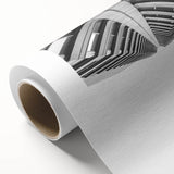 Metropolitan Photography Art - Modern City Skyline Canvas