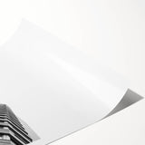 Metropolitan Photography Art - Modern City Skyline Canvas