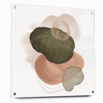 Geometric Art Prints for Home Decor – Minimalist Organic Wall Art